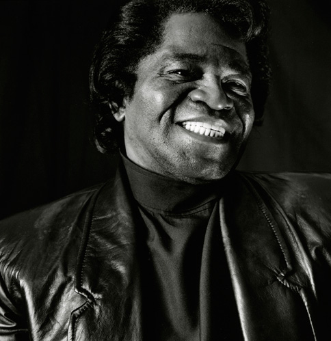 James Brown